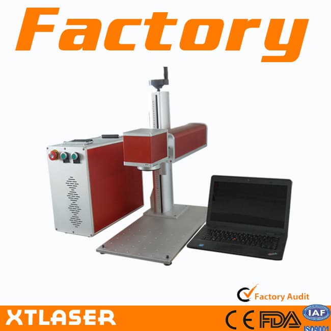 fiber laser marking machine for sale